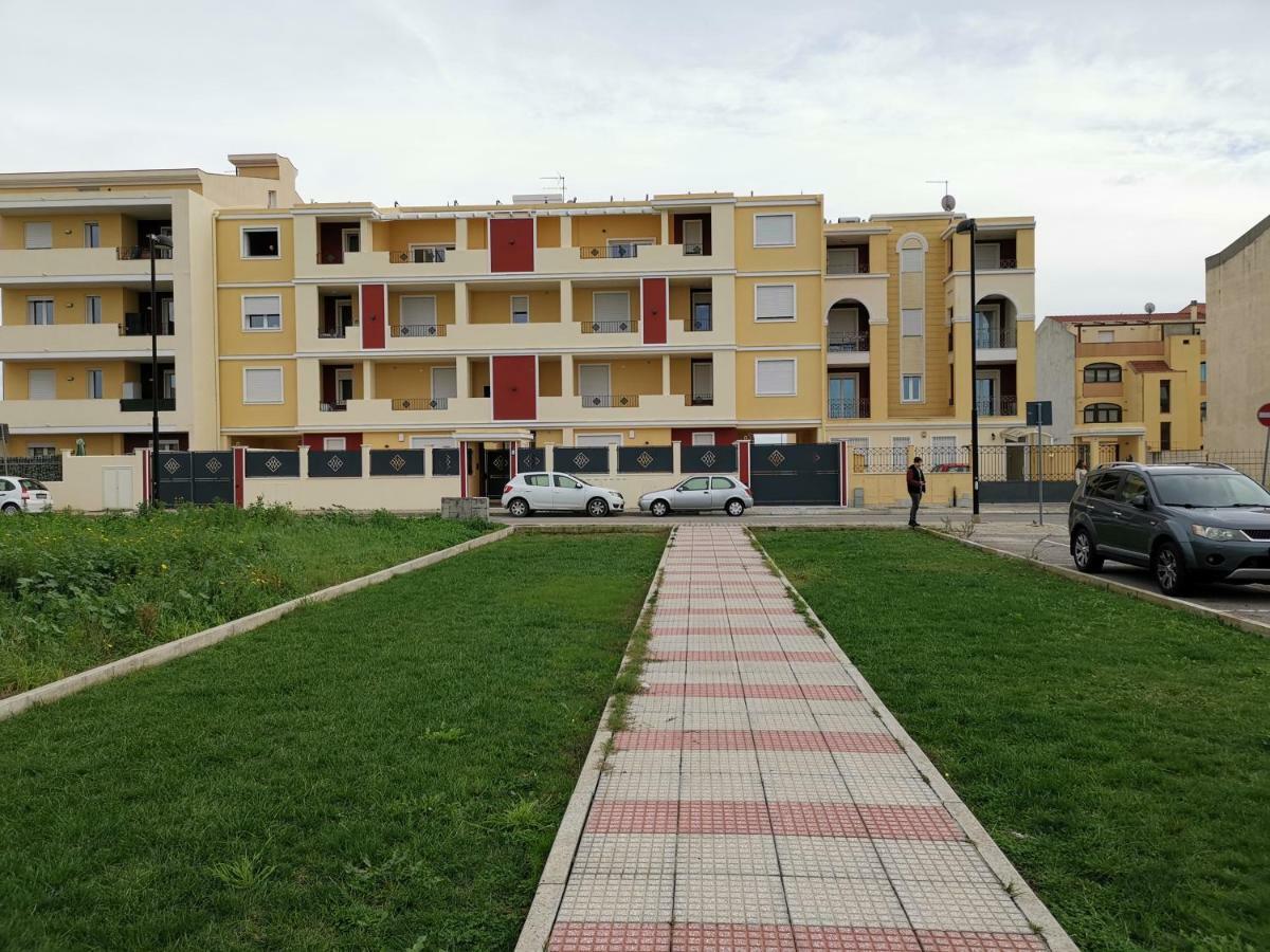 Freccia Verde Διαμέρισμα Quartucciu Εξωτερικό φωτογραφία