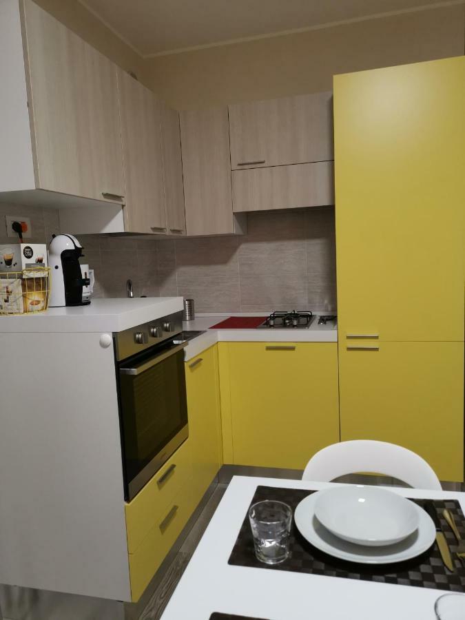 Freccia Verde Διαμέρισμα Quartucciu Εξωτερικό φωτογραφία