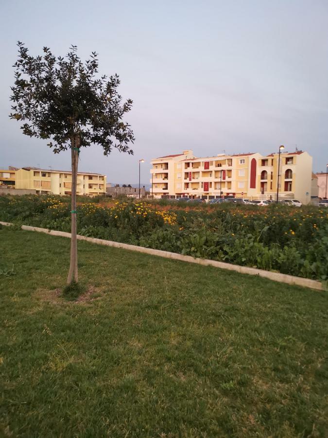 Freccia Verde Διαμέρισμα Quartucciu Εξωτερικό φωτογραφία